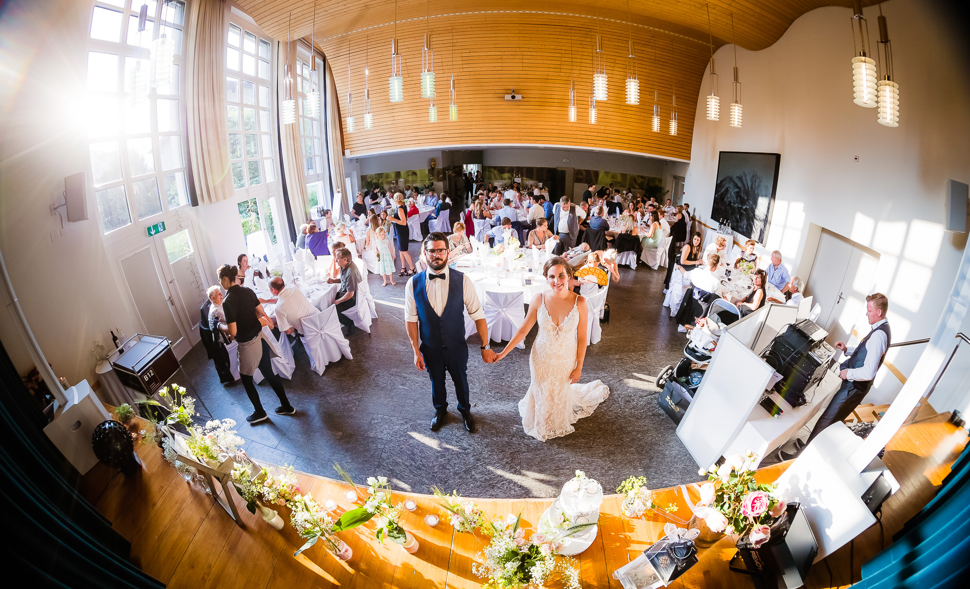 Dinner 008 Stefanie & Martin